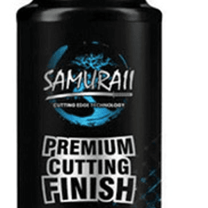 Pulimento Samuraii Finish 1 Litro
