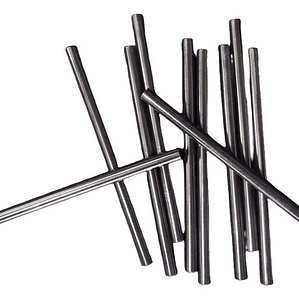 Silicona Alta Densidad Para Pdr  10 Unidades