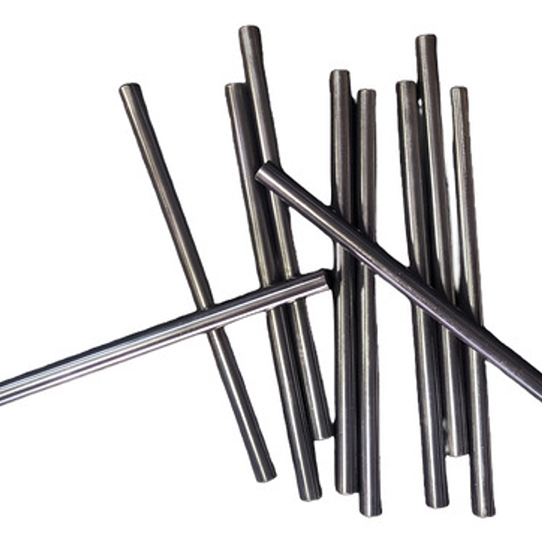 Silicona Alta Densidad Para Pdr  10 Unidades 1