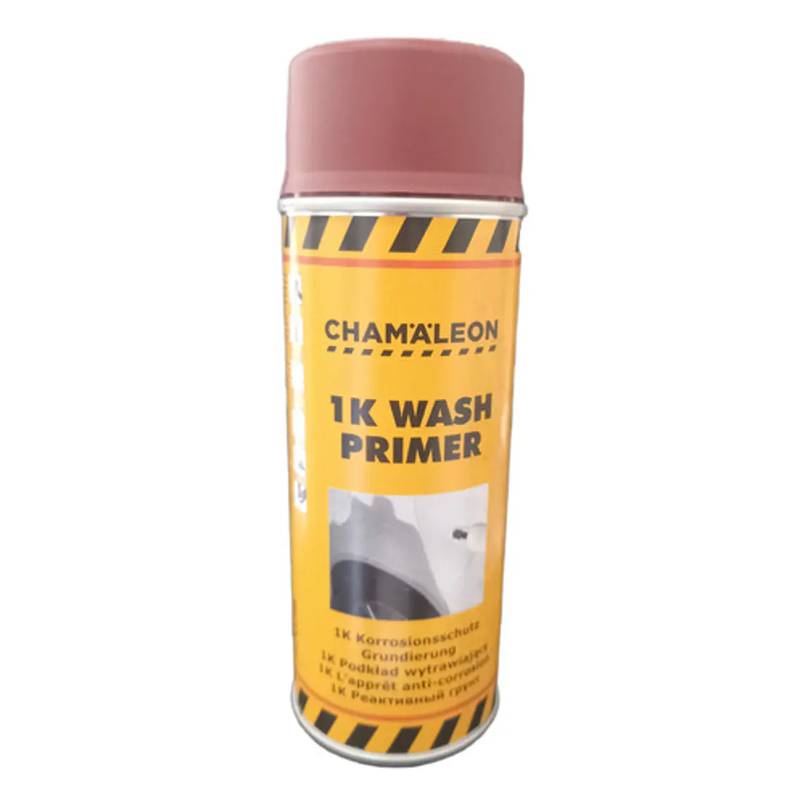 Protector De Metales 1k Wash Primer En Aerosol 1