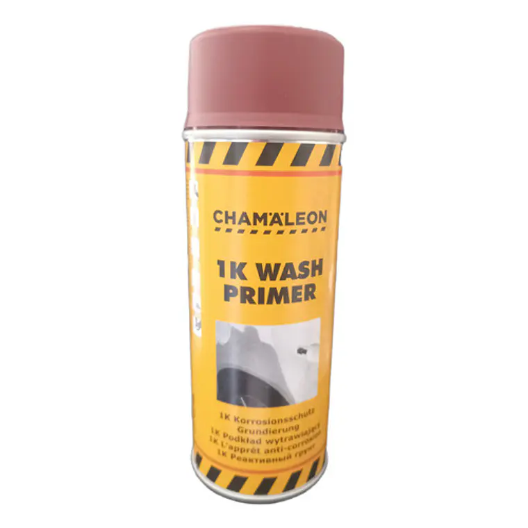 Protector De Metales 1k Wash Primer En Aerosol 1