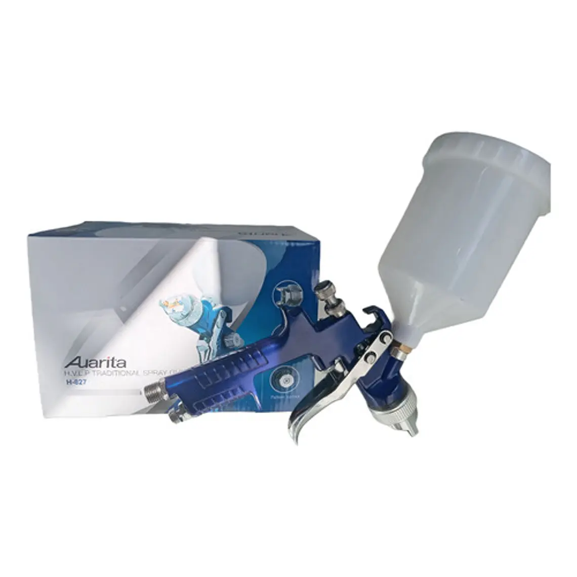 Pistola Auarita H-827 1