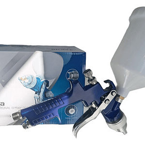 Pistola Auarita H-827