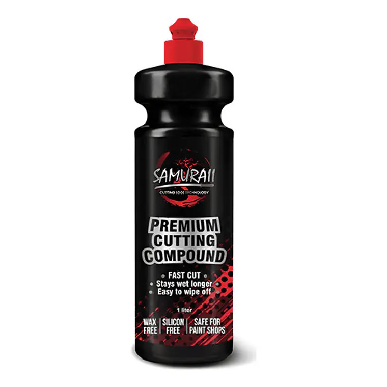 Compuesto Samuraii De Corte Alto 300ml 1