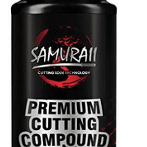 Compuesto Samuraii De Corte Alto 300ml