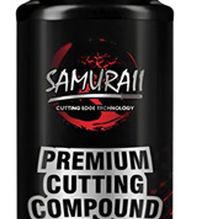Compuesto Samuraii De Corte Alto 300ml 1