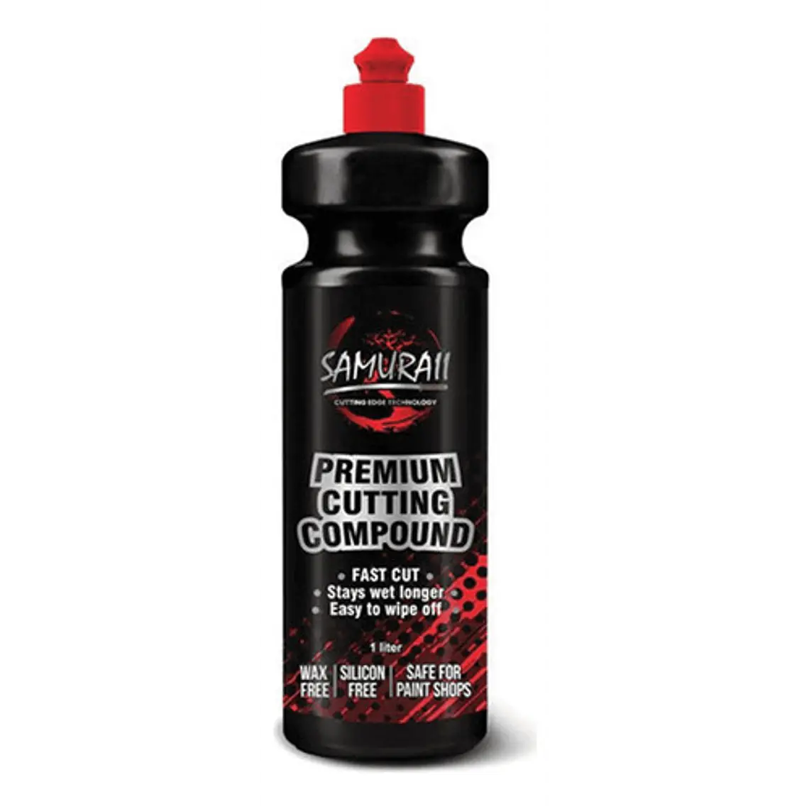 Compuesto Samuraii De Corte Alto 300ml 2