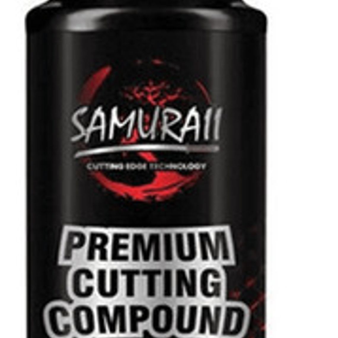 Compuesto Samuraii De Corte Alto 300ml 2