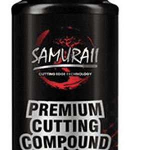 Compuesto Samuraii De Corte Alto 300ml