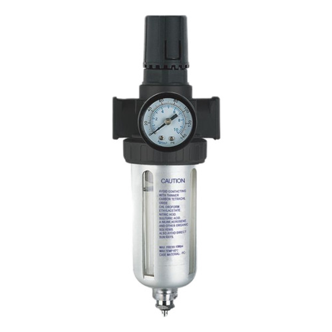 Filtro Para Compresores Auarita Afr90 1