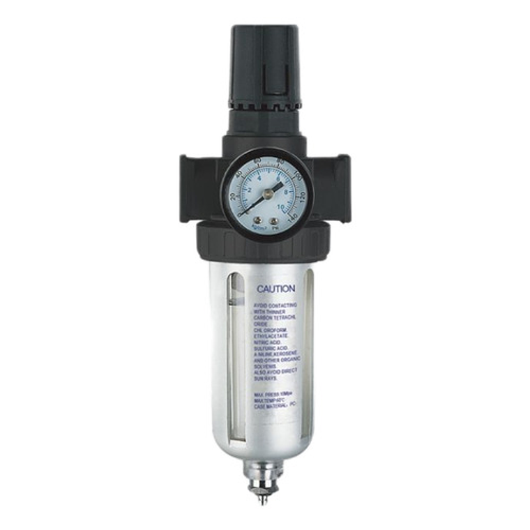 Filtro Para Compresores Auarita Afr90 1