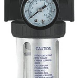 Filtro Para Compresores Auarita Afr90