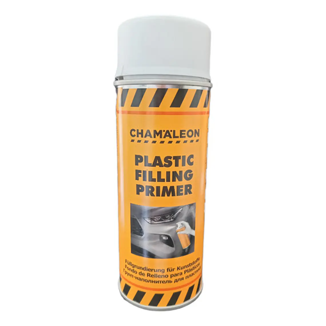 Sellador Para Plásticos Chamaleon Plástic Primer 1