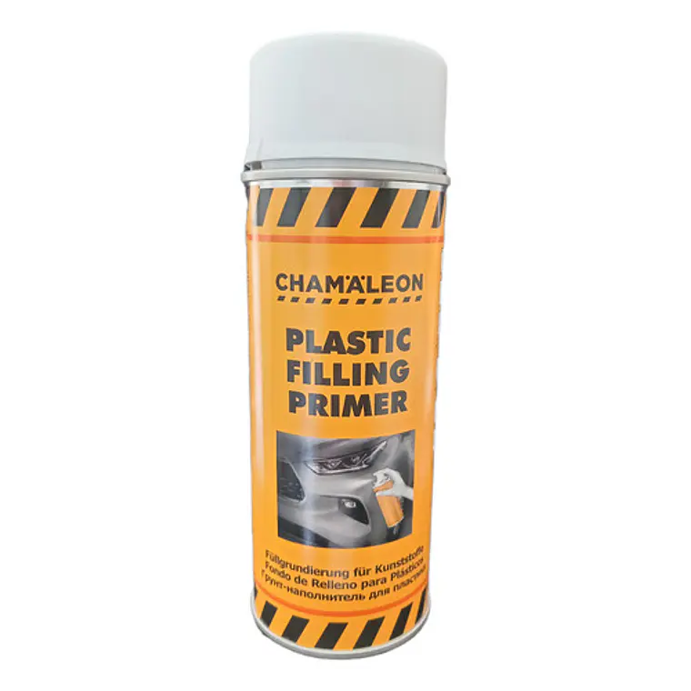 Sellador Para Plásticos Chamaleon Plástic Primer 1