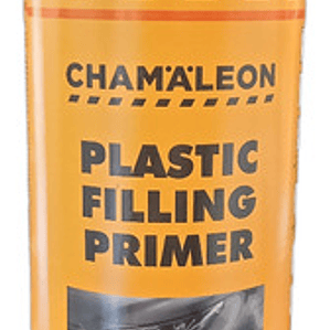 Sellador Para Plásticos Chamaleon Plástic Primer
