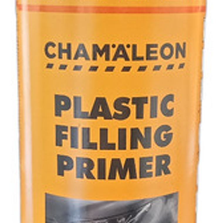 Sellador Para Plásticos Chamaleon Plástic Primer 1