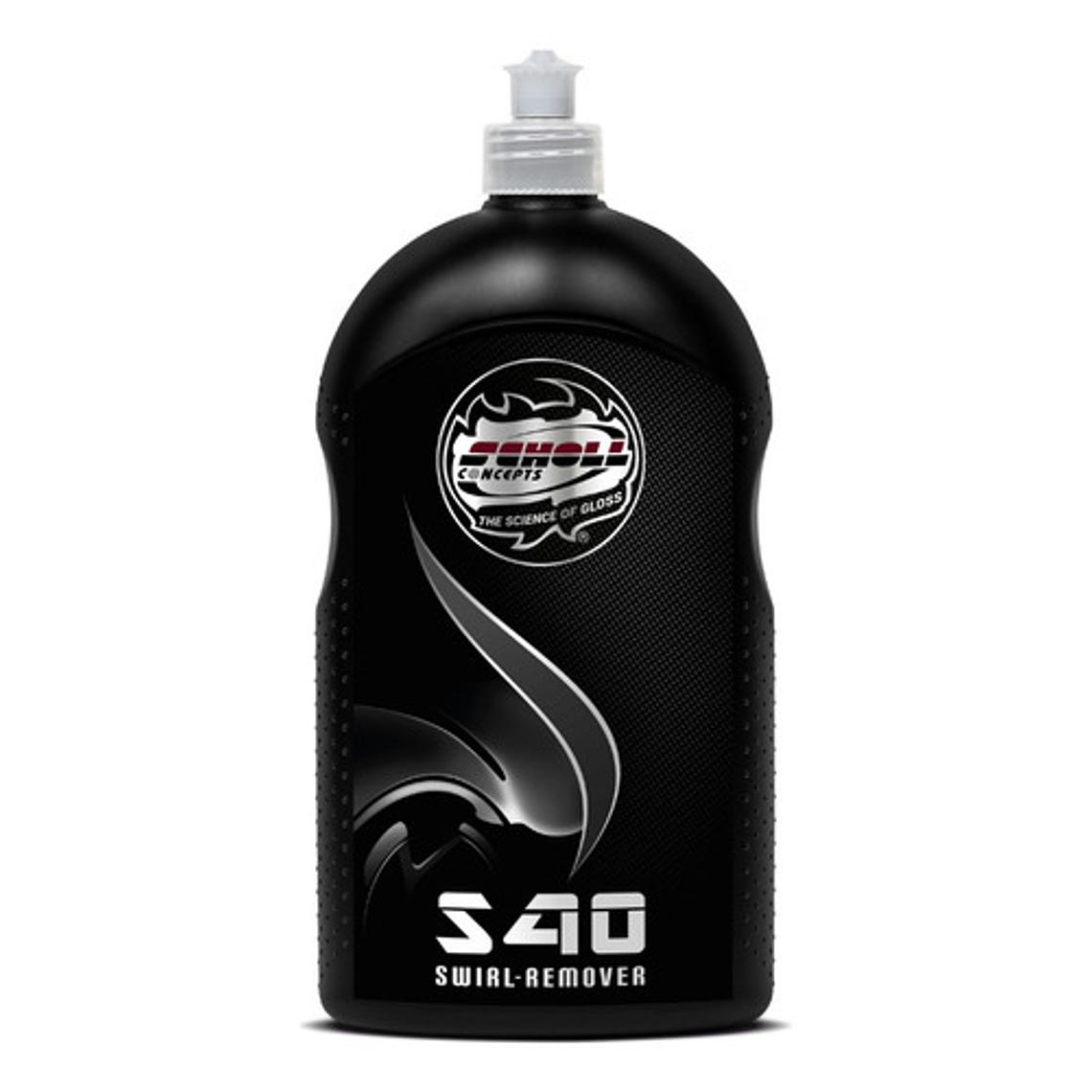 Pulimento Finish Ultra S40 1l Scholl Concepts 1