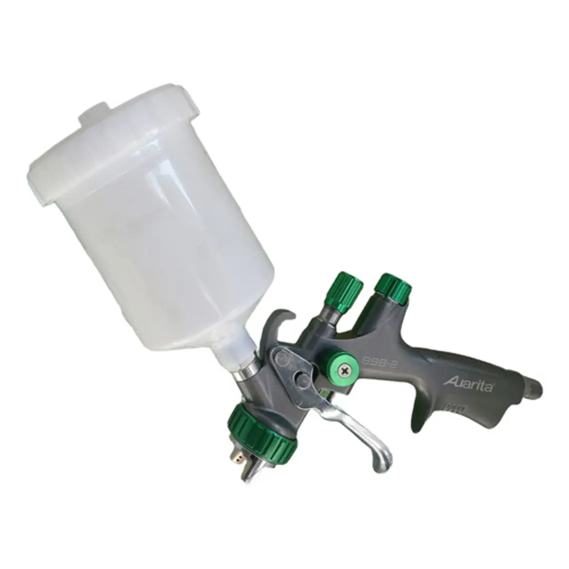 Pistola Auarita 1.3 Modelo 898-2 1