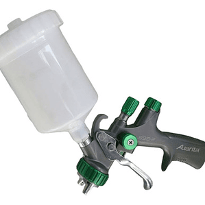 Pistola Auarita 1.3 Modelo 898-2