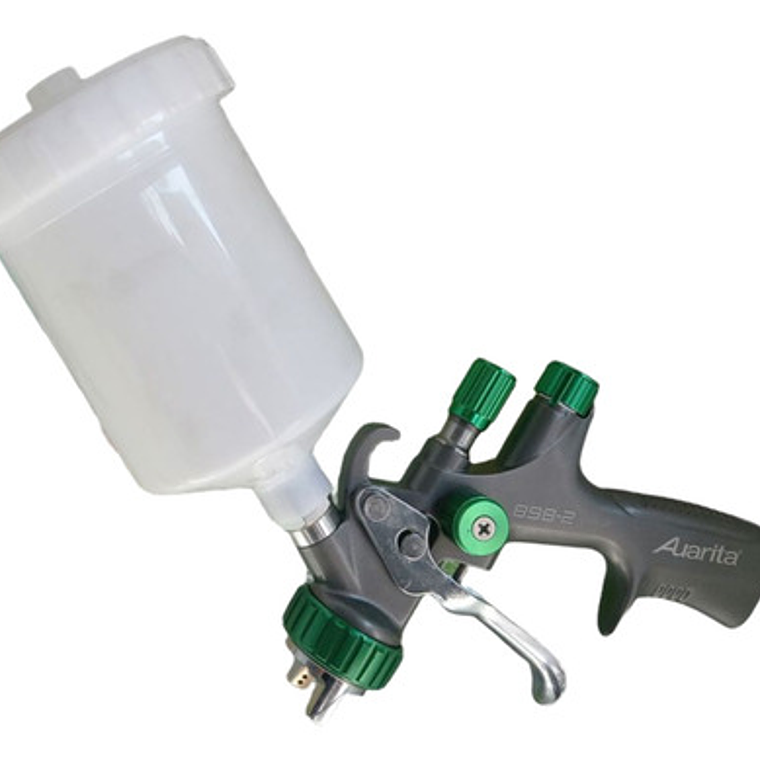 Pistola Auarita 1.3 Modelo 898-2 1