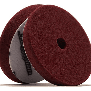 Pad De Esponja Marrón 5 Pulgadas Buff And Shine