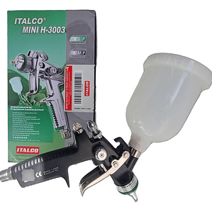 Pistola Italco Mini H-3003 1.0mm