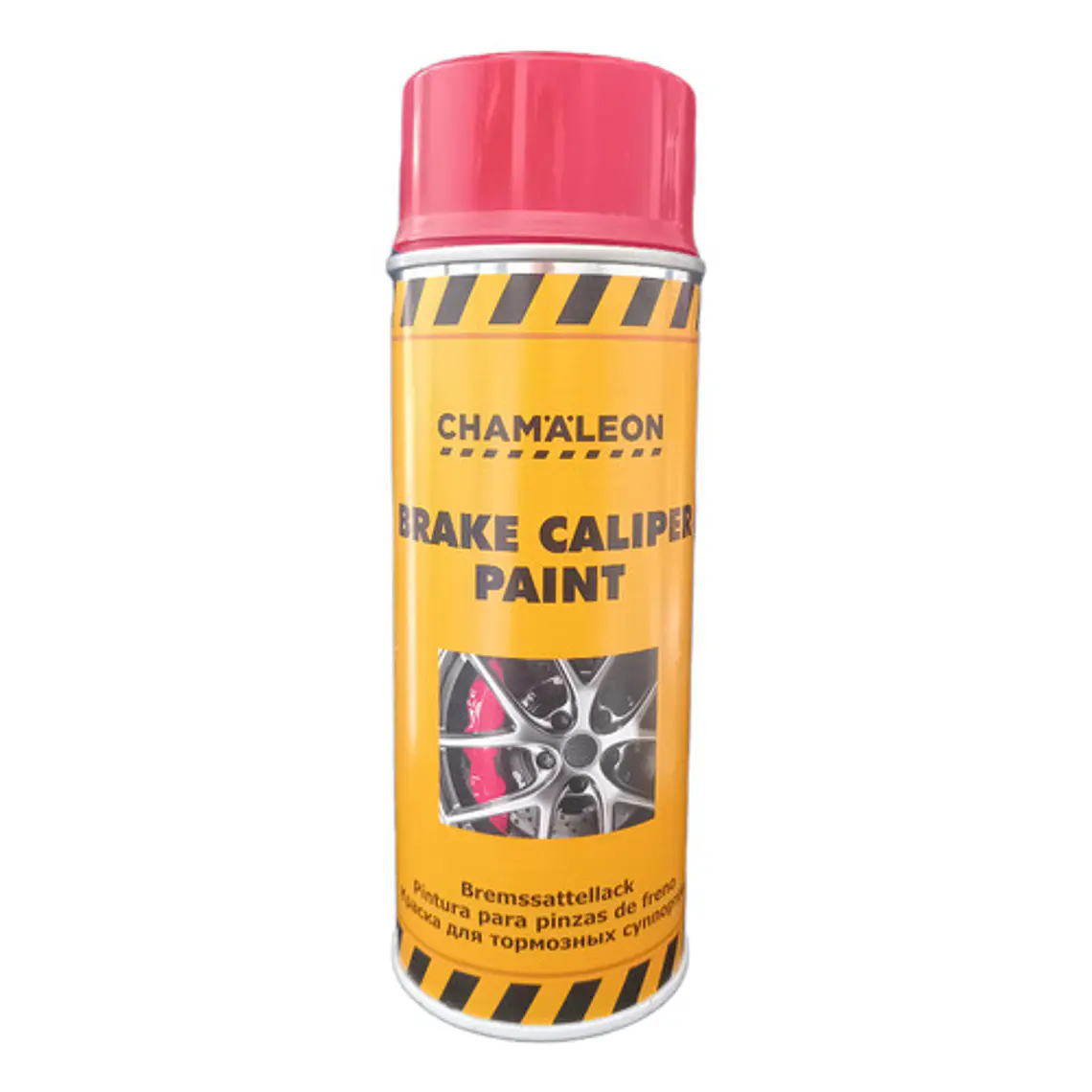 Pintura Para Pinzas De Freno Chamaleon 400ml 1