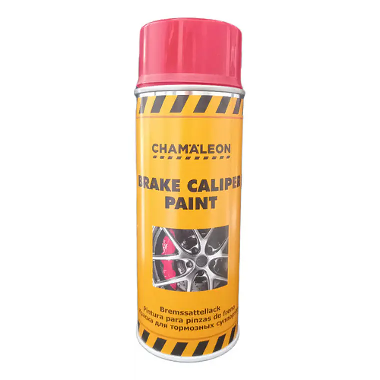 Pintura Para Pinzas De Freno Chamaleon 400ml 1