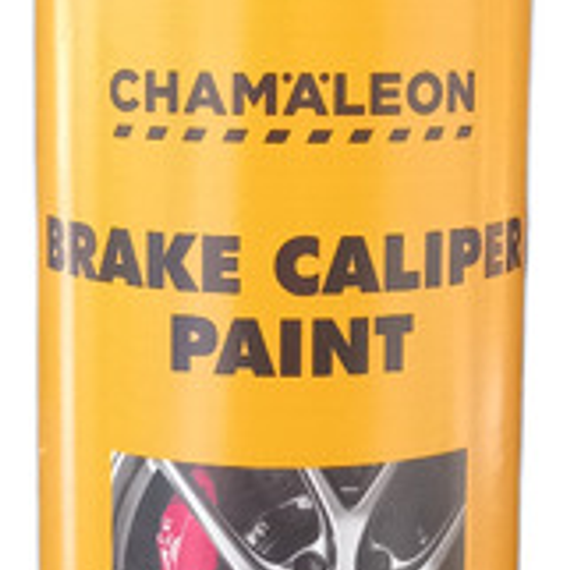Pintura Para Pinzas De Freno Chamaleon 400ml 1