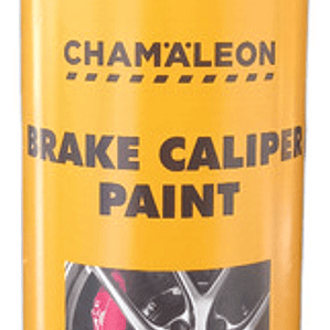 Pintura Para Pinzas De Freno Chamaleon 400ml