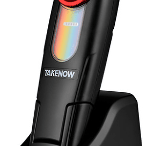 Lámpara De Trabajo Led Luz Dia Wl4111s Car Detailing