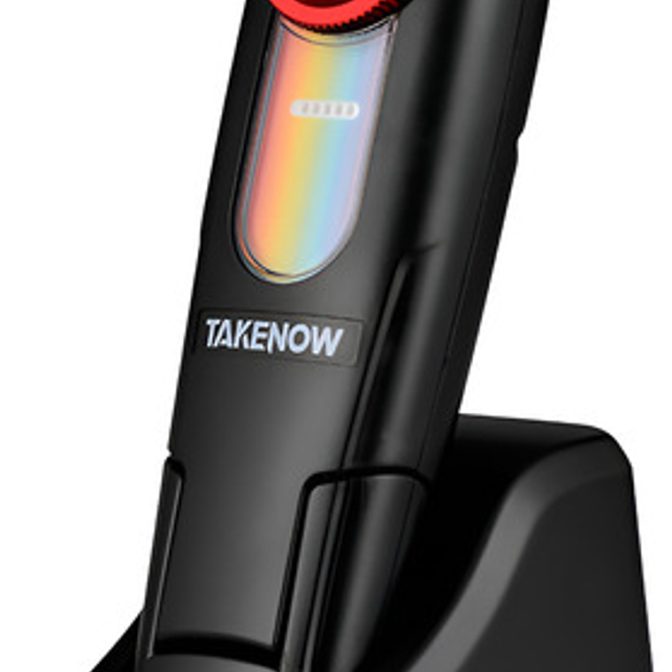 Lámpara De Trabajo Led Luz Dia Wl4111s Car Detailing 1