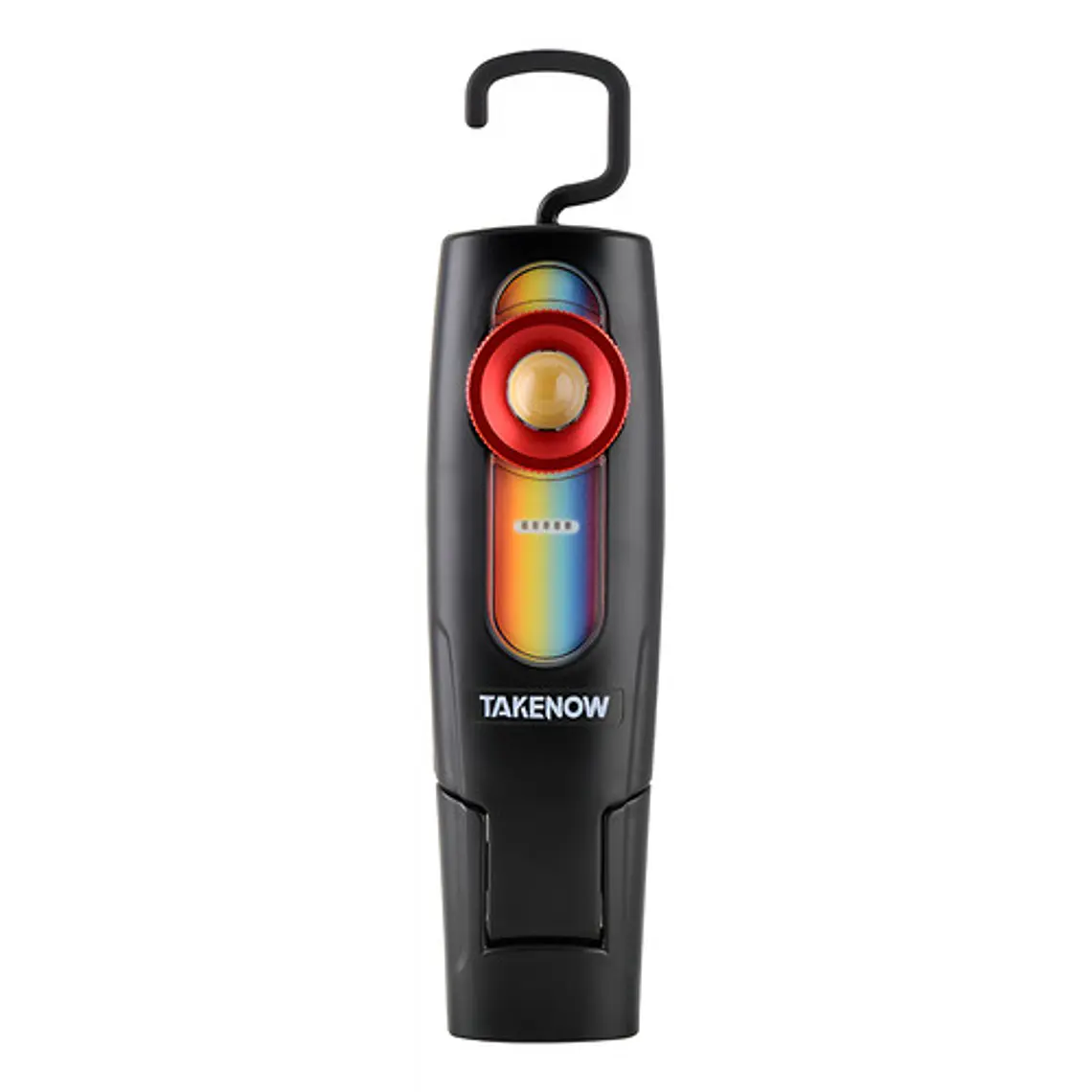 Lámpara De Trabajo Led Luz Dia Wl4111s Car Detailing 2