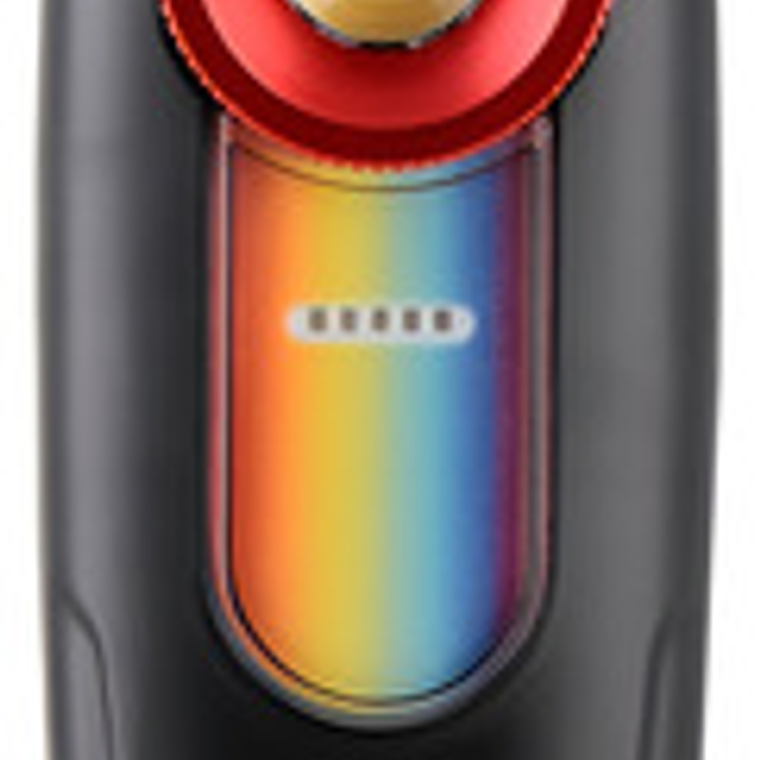 Lámpara De Trabajo Led Luz Dia Wl4111s Car Detailing 2