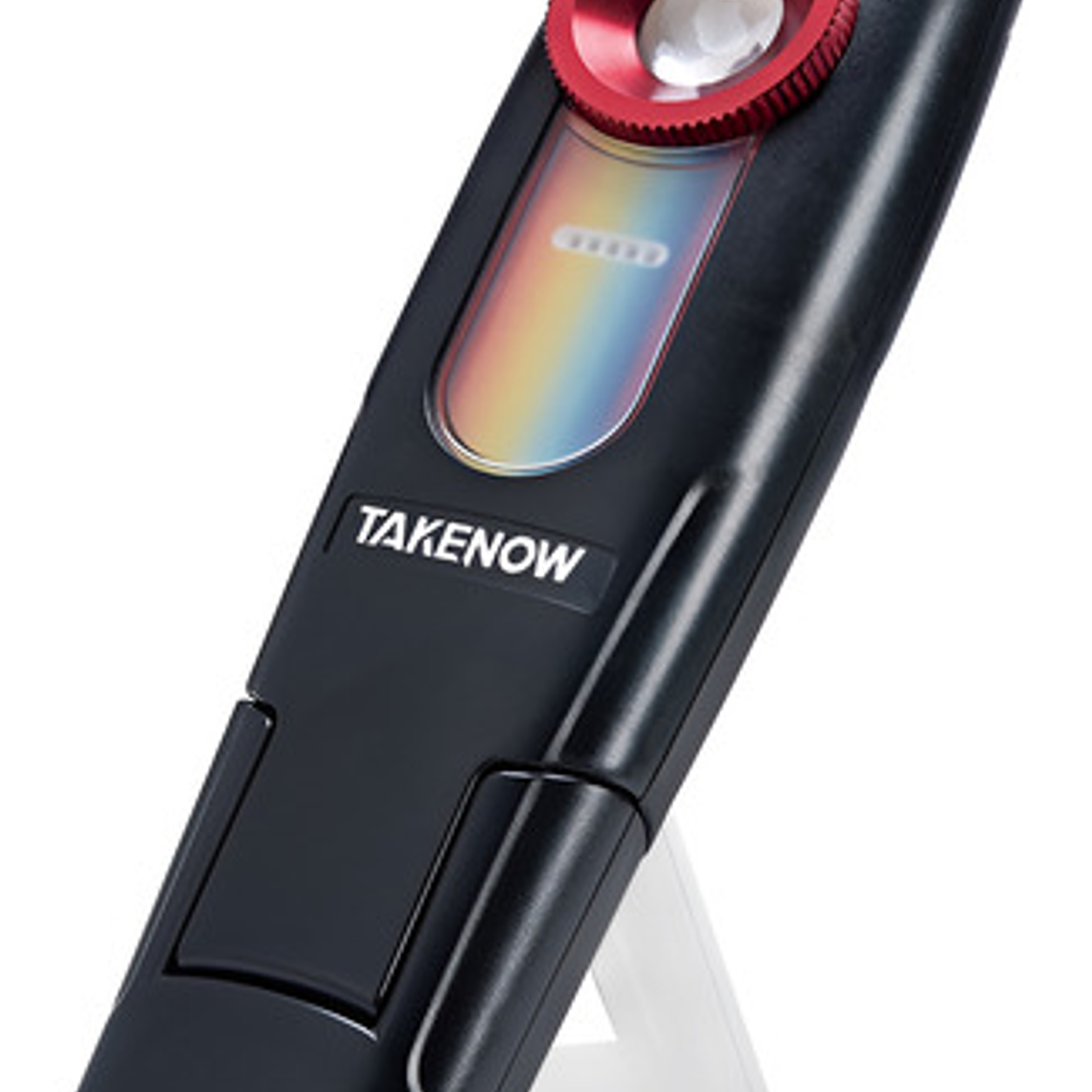 Lámpara De Trabajo Led Luz Dia Wl4111s Car Detailing 3