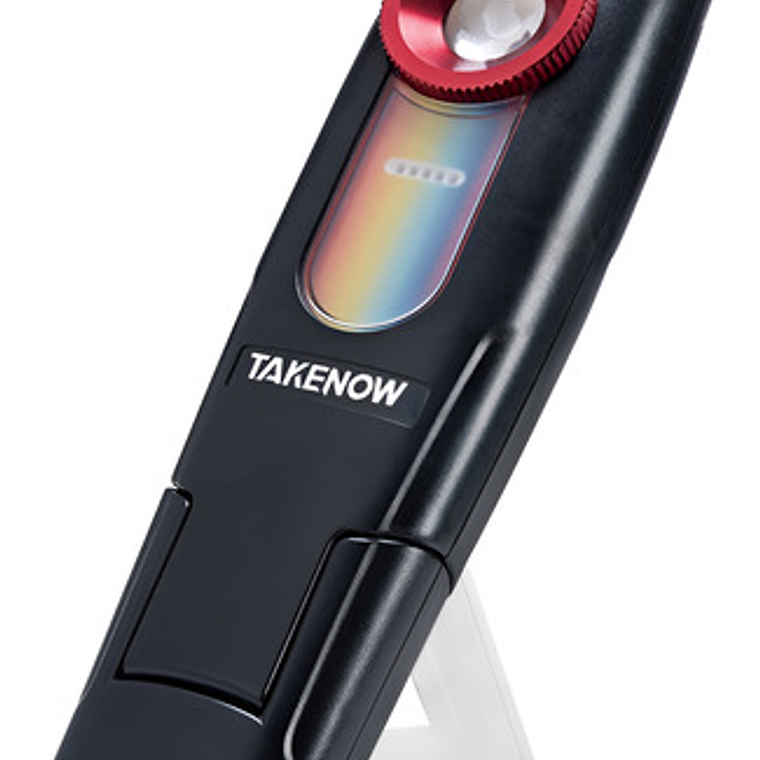 Lámpara De Trabajo Led Luz Dia Wl4111s Car Detailing 3