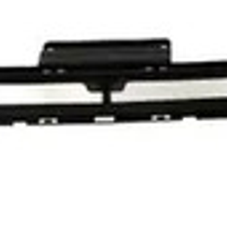 Rejilla Para Parachoque Kia Sportage 2015 1