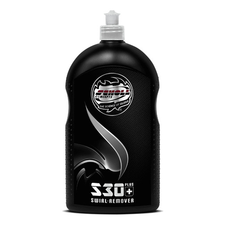 Pulimento Finish S30+ 1 L Scholl Concepts 1