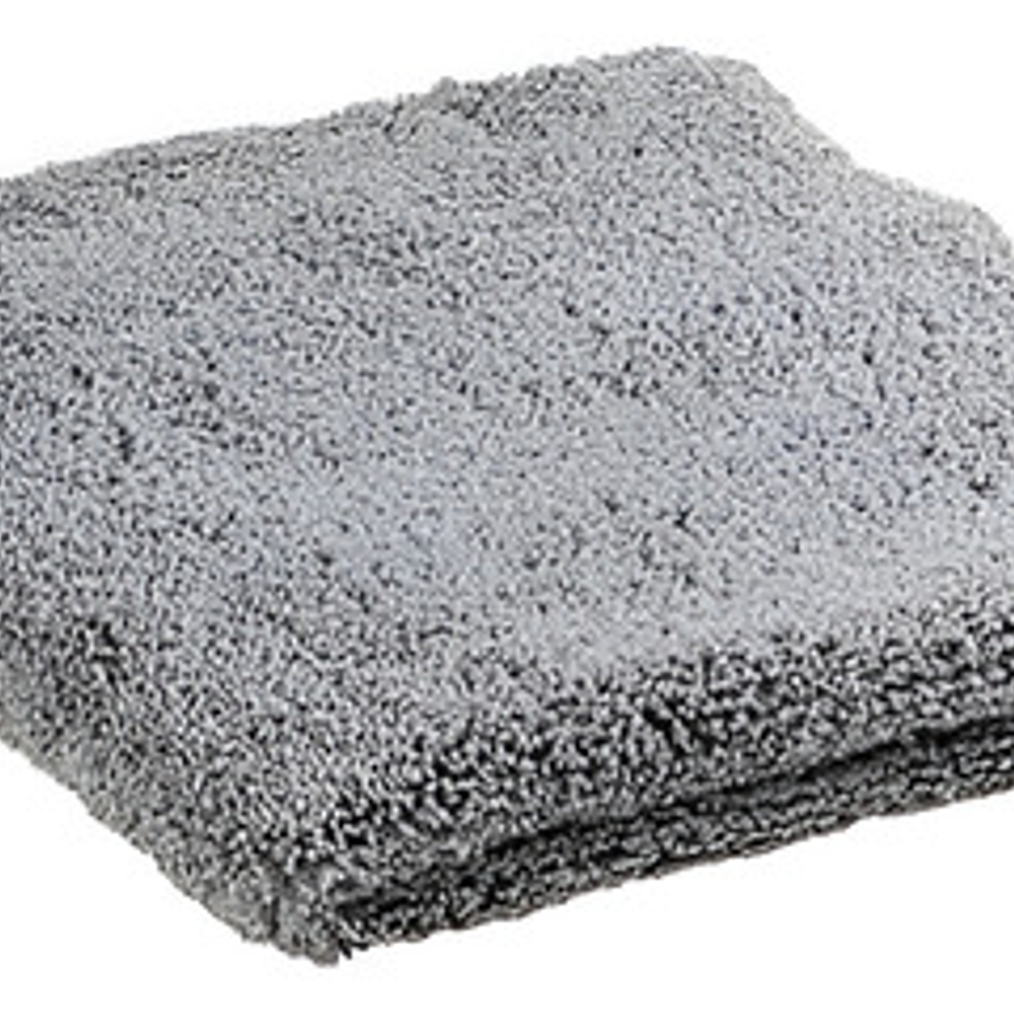 Toalla De Microfibra 40x40cm 400gsm 5 Unidades 1