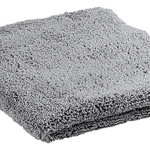 Toalla De Microfibra 40x40cm 400gsm 5 Unidades