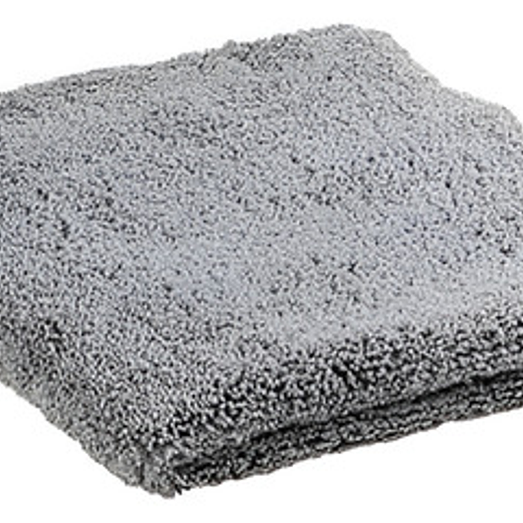 Toalla De Microfibra 40x40cm 400gsm 5 Unidades 1