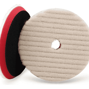 Pad De Lana Zajada 5 Pulgadas