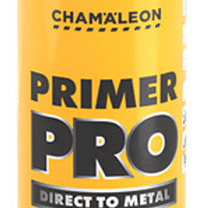 Primer Rapido (imprimacion 1k) Chamaleon Secado Rapido Gris