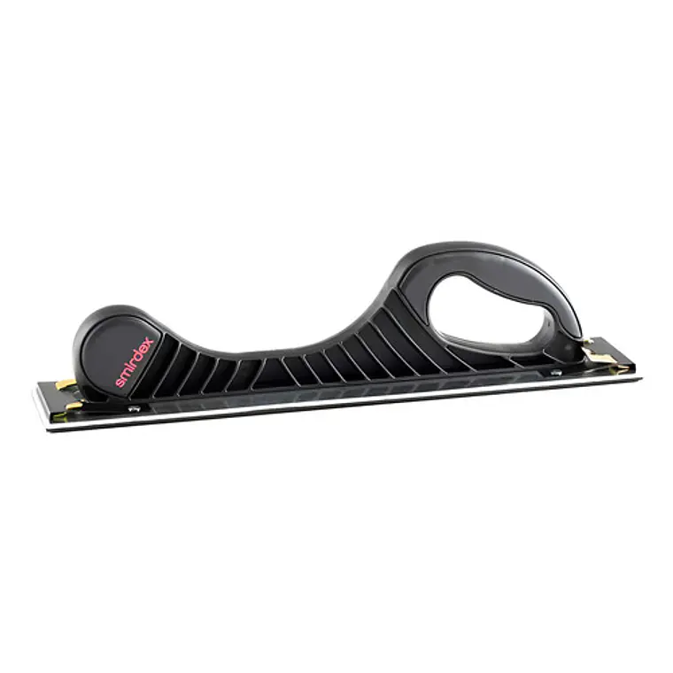 Taco De Lijado Manual Smirdex Cuerpo Metalico 40cm 1