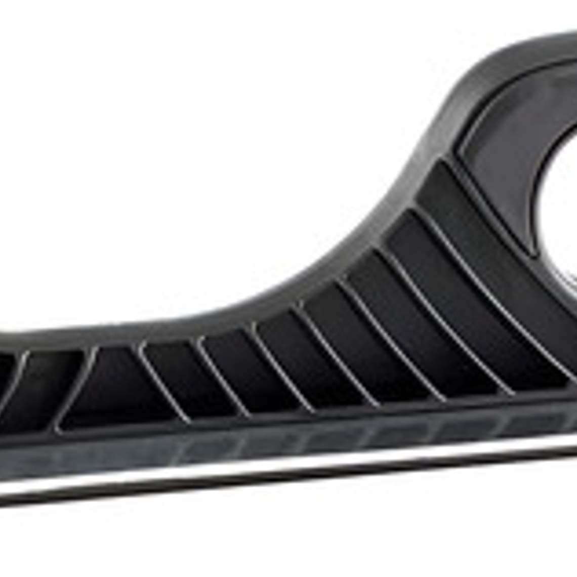 Taco De Lijado Manual Smirdex Cuerpo Metalico 40cm 1