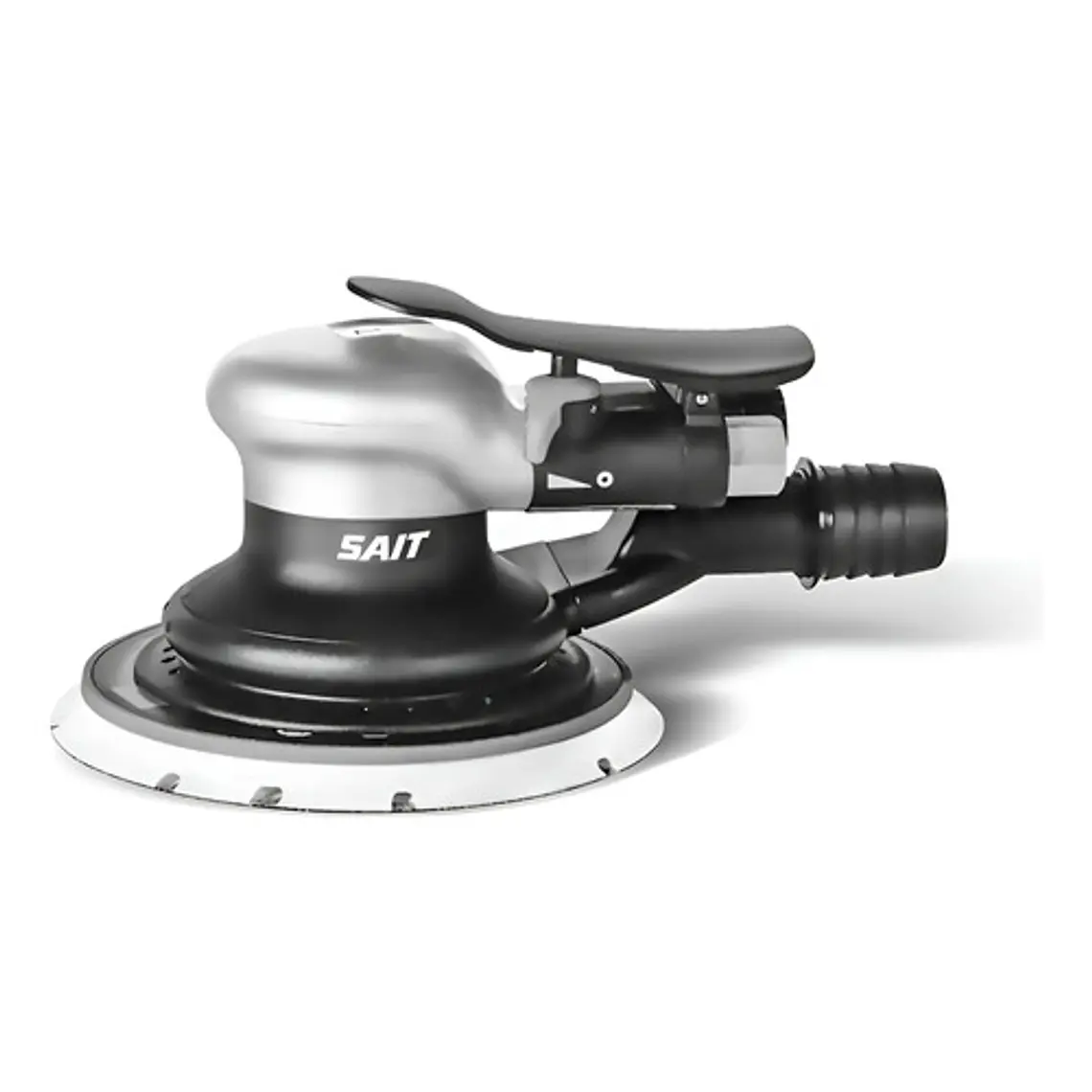 Lijadora Rotórbital Neumática Saitmaster Modelo Masr 150x3 1