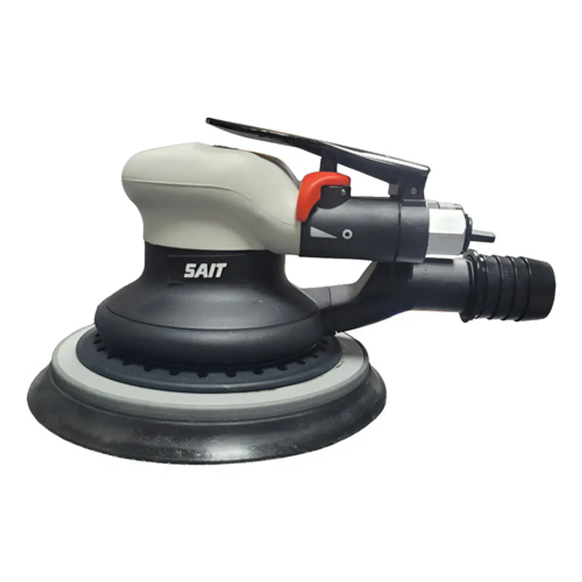 Lijadora Rotórbital Neumática Saitmaster Modelo Masr 150x3 2