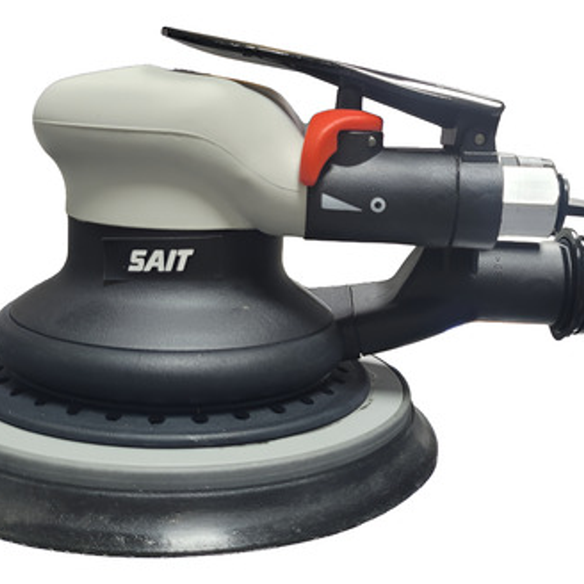Lijadora Rotórbital Neumática Saitmaster Modelo Masr 150x3 2