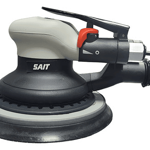 Lijadora Rotórbital Neumática Saitmaster Modelo Masr 150x3