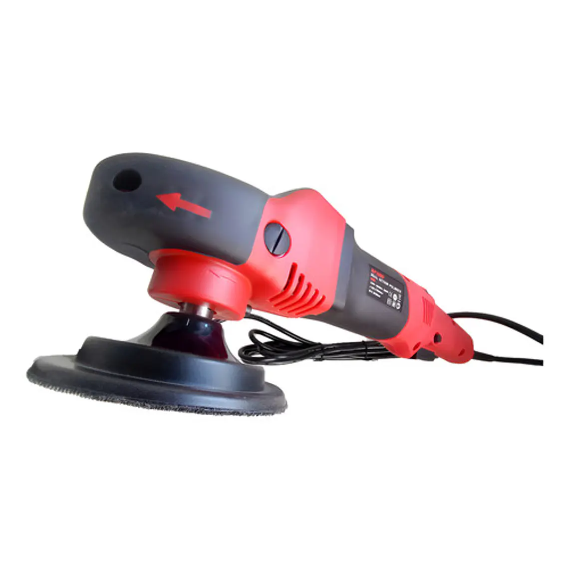 Pulidora Eléctrica Rotativa Canfix De Handy Shine 1